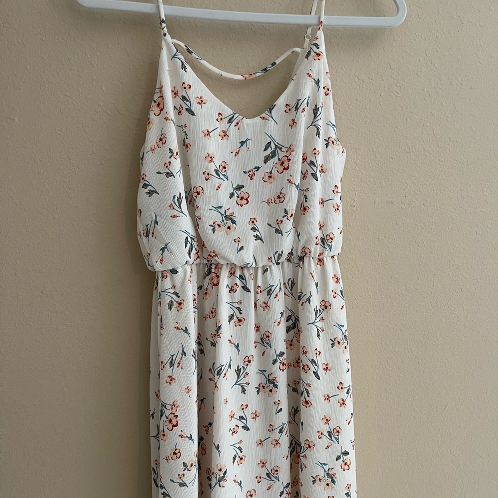 Lush Dress